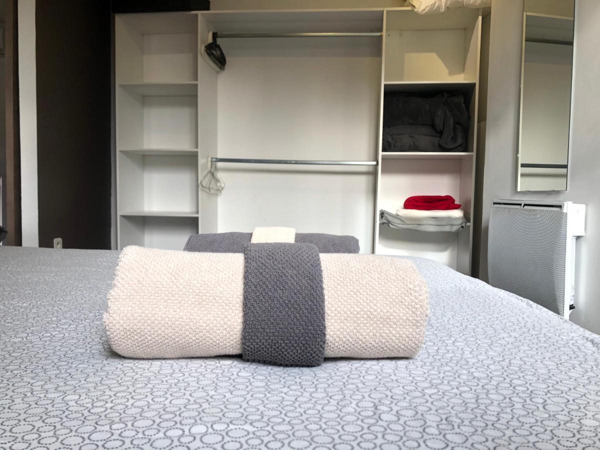 Апартаменти La Cle - Climatisation - Wifi - Parking Gratuit A Proximite Єр Екстер'єр фото